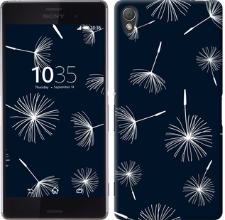 

Чехол одуванчики для Sony Xperia Z3 532880