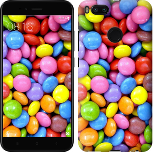 

Чехол MandD для Xiaomi Mi A1 587804