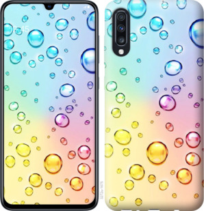 

Чохол Бульбашки на Samsung Galaxy A90 5G 895027
