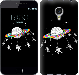 

Чохол Місячна карусель на Meizu MX4 PRO 638754