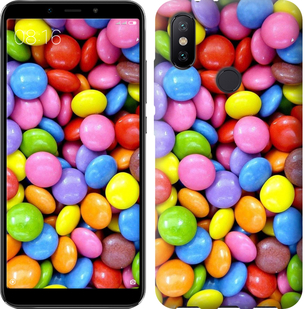 

Чехол MandD для Xiaomi Mi 6X 653062