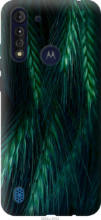 

Чехол Колоски для Motorola G8 Power Lite 1580151