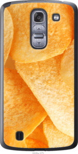 

Чехол Чипсы для LG G Pro 2 D838 1386186