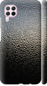 Чехол Мокрое стекло для Huawei P40 Lite