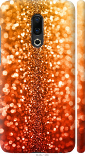 

Чехол Звездная пыль для Meizu 16 Plus 693768