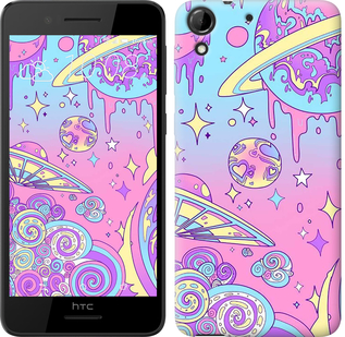 

Чохол Рожева галактика на HTC Desire 728G 633331