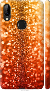 

Чехол Звездная пыль для Lenovo S5 Pro 693660