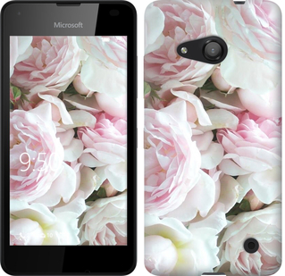 

Чехол Пионы v2 для Microsoft Lumia 550 632517
