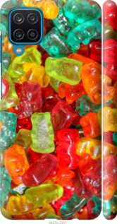 

Чехол Желейки haribo для Samsung Galaxy M12 M127F 1384529