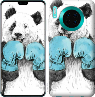 

Чехол Панда-боксер для Huawei Mate 30 Pro 875684