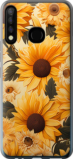 

Чохол Соняшники 2 на Tecno Camon 12 CC7 1646900