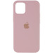 Чохол Silicone Case Full Protective (AA) на Apple iPhone 14 Pro (6.1") (Рожевий / Pink Sand)