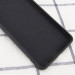 Силиконовый чехол Candy Full Camera для Samsung A750 Galaxy A7 (2018) (Черный / Black) в магазине vchehle.ua