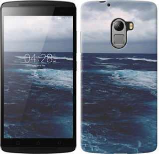 

Чехол Океан для Lenovo A7010 325580
