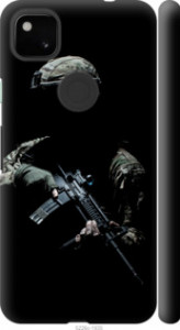 Чохол Захисник v3 на Google Pixel 4A