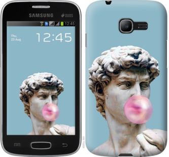 

Чехол Микеланджело для Samsung Galaxy Star Plus S7262 750457