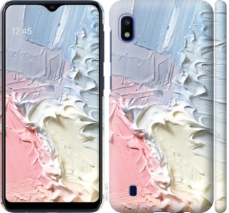 

Чохол Пастель для Samsung Galaxy A10 2019 A105F 709834