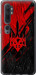 Чехол Герб v4 для Xiaomi Mi Note 10
