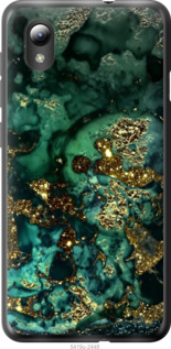 

Чохол Мрамор золото богатство для ZTE Blade L8 1405826