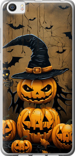

Чехол Halloween 1 для Xiaomi MI5 Pro 1637130