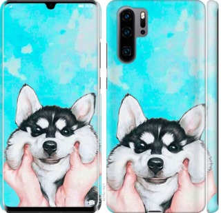 

Чехол Улыбнись для Huawei P30 Pro 720153