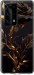 Чехол Роза 3 для Huawei P40 Pro Plus