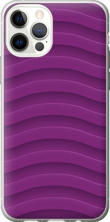 

Чехол Pattern Geometric Waves для iPhone 12 1624242