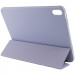 Купить Чехол Smart Case Open buttons для Apple iPad Air 13'' (2024-25) (Lavender gray) на vchehle.ua