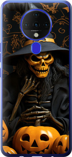

Чехол Halloween 2 для Tecno Spark 6 KE7 1639479