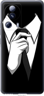 

Чохол Краватка на Xiaomi Civi 2 1559645