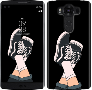 

Чохол Кеди на LG V10 H962 722520
