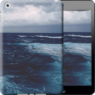 

Чехол Океан для iPad mini (2019) 643514