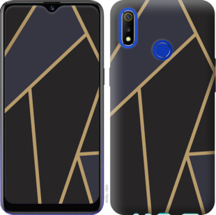 

Чохол Мозаїка 2 на Realme 3 921760