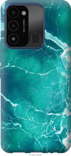

Чехол Океан 2 для Tecno Spark 8C KG5k 1571120