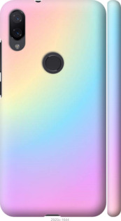 

Чехол Радуга 2 для Xiaomi Mi Play 702866