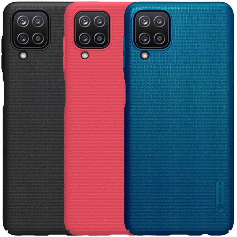 Чехол Nillkin Matte для Samsung Galaxy A12 / M12