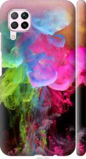 

Чохол Яскраві фарби на Huawei Nova 6SE 958368