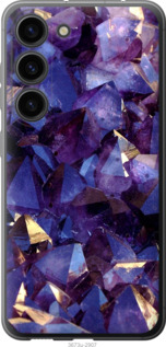 

Чохол Кристали на Samsung Galaxy S23 1586363