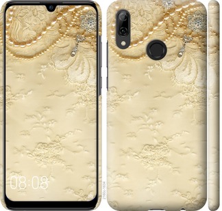 

Чохол Мереживний орнамент на Huawei P Smart 2019 697726