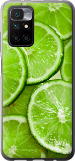 

Чехол Лайм для Xiaomi Redmi 10 1692018
