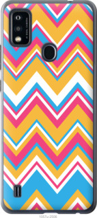 

Чехол Шеврон v2 для ZTE Blade A51 1387572