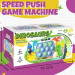 Фото Портативная игра Pop-it Speed Push Game (Dinosaurs) на vchehle.ua