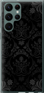 

Чехол узор барокко для Samsung Galaxy S22 Ultra 1594433