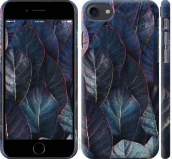 

Чохол Листя v3 на iPhone SE 2020 915814