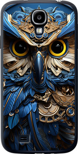 

Чехол Сова v2 для Samsung Galaxy S4 i9500 1632139