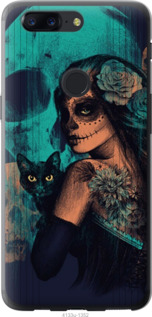 

Чохол Fantasy girl на OnePlus 5T 641865