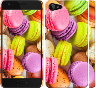 

Чохол Макаруни на Lenovo ZUK Z2 629023