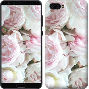 

Чохол Півонії v2 на Huawei Nova 2S 632408