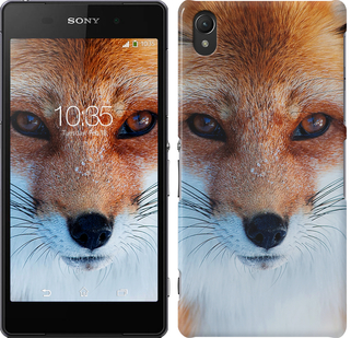

Чохол Руда лисиця на Sony Xperia E5 F3311 78715
