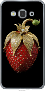 

Чехол Клубника v3 для Samsung Galaxy J3 Pro 1579035